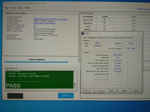 Xeon E5-2670/X99/32GB/SSD 128GB/HDD 500GB/Radeon RX 480 8GB (7 foto / 10)