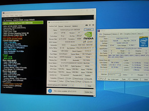 I3-4170/H81M/12GB RAM/SSD 128GB/Nvidia GTX 1060 6GB (6 foto / 8)