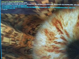 I3-4170/H81M/12GB RAM/SSD 128GB/Nvidia GTX 1060 6GB (8 foto / 8)