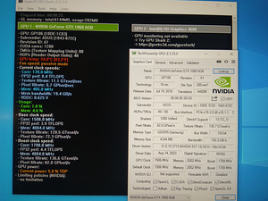 I7-4770/H81M/12GB RAM/SSD 128GB/Nvidia GTX 1060 6GB (8 foto / 10)