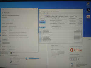 Xeon E5-2670/X79/32GB RAM/SSD 128GB/HDD 500GB/GTX 1650 4GB (4 foto / 9)