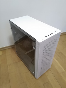 Ryzen 5 3600/A520M/16GB RAM/SSD 256GB/RTX 2060 SUPER 8GB (2 foto / 10)