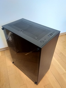 Xeon E5-2680/X99/24GB/SSD 256GB/HDD 500GB/RTX 2060 D6 6GB (1 foto / 10)
