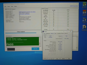 Xeon E5-2670/X99/16GB/SSD 256GB/320GB/GeForce GTX 1060 6GB (4 foto / 10)