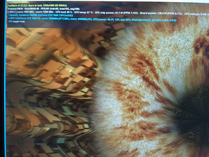Xeon E5-2670/X79/32GB/SSD 128GB/320GB/GeForce GTX 1660Ti 6GB (10 foto / 10)