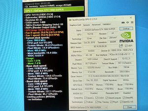 Xeon E5 2689/X79/16GB/SSD 120GB/HDD 500GB/GTX 1660S 6GB (9 foto / 10)