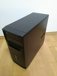 I5-4460/H81M/8GB RAM/SSD 60GB/GeForce GTX 1050Ti 4GB (3 foto / 10)