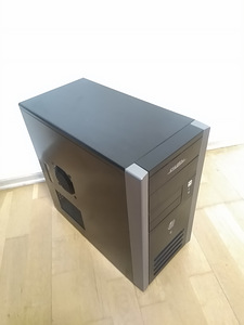 Xeon E5-2620/X79/32GB/SSD 128G/500G/GTX 1660Ti 6GB/AIO cool (1 foto / 10)