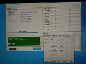 Xeon E5-2620/X79/32GB/SSD 128G/500G/GTX 1660Ti 6GB/AIO cool (6 foto / 10)