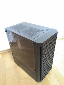 Xeon E5 2640v3/X99/16GB/SSD 128GB/HDD 1TB/RTX 2060S 8GB (1 foto / 10)