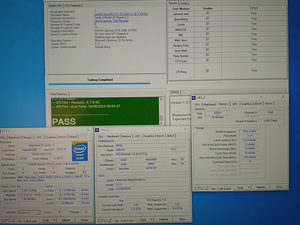 Xeon E5 2640v3/X99/16GB/SSD 128GB/HDD 1TB/RTX 2060S 8GB (6 foto / 10)