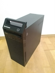 Lenovo I5-4460/12GB RAM/SSD 120GB/HDD 500GB/GTX 750Ti 2GB (3 foto / 9)