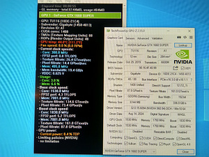 I5-8400T/Z370/16ГБ RAM/SSD 256Г/SSD 256Г/GTX 1660 6ГБ (8 фото из 10)
