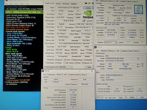 I5-7400/B150M/12GB RAM/SSD 256GB/GTX 1060 OC 3GB (6 foto / 8)