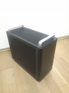 Ryzen 5 5600G/B450I/16GB RAM/SSD 512GB/GTX 1660 6GB (1 foto / 10)