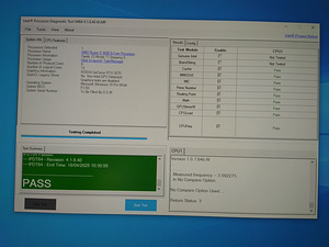 Ryzen 5 3600/A520M/16GB RAM/SSD 512GB/RTX 3070 8G (6 foto / 10)