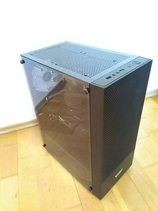 Ryzen 5 5500/A520M/16GB RAM/SSD 512GB/RTX 2060 OC 6G (3 foto / 10)