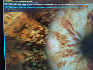 Ryzen 5 5500/A520M/16GB RAM/SSD 512GB/RTX 2060 OC 6G (9 foto / 10)