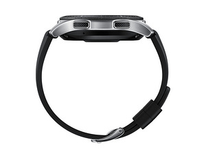 Часы Samsung Galaxy 46 мм Bluetooth SM-R800 (7 фото из 10)