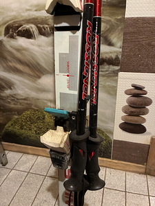 Laste mäesuusakomplekt Fischer suurus 22.5 (2 foto / 6)