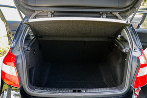 BMW 120D 120KW (6 foto / 8)