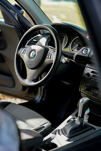 BMW 120D 120KW (8 foto / 8)