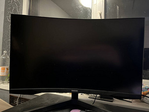 Monitor 2k 144 Hz (1 foto / 2)