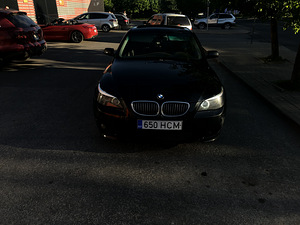 BMW 530d 2005 (1 фото из 7)