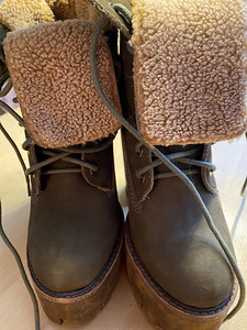 Ботинки Jeffrey Campbell (3 фото из 4)