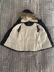 Mugav tumesinine vest (2 foto / 3)
