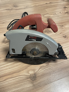 Ketassaag Pro Work PHS 1200 (2 foto / 3)