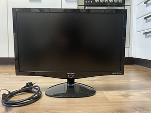 Viewsonic VX2239wm monitor (1 foto / 5)