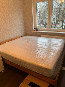 Madrats IKEA HOVAG 180x200 kõrgus 24cm (4 foto / 4)