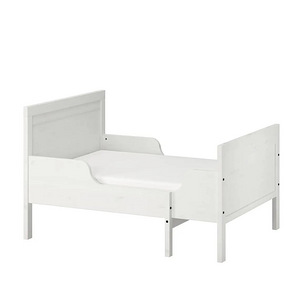 Lastevoodi SUNDVIK IKEA (4 foto / 5)