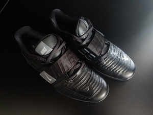 Nike Romaleos 3 XD Weightlifting Shoes (3 foto / 7)
