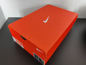 Nike Romaleos 3 XD Weightlifting Shoes (7 foto / 7)