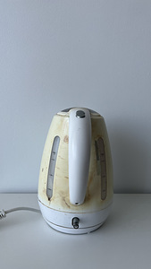 Veeketja Russell Hobbs 1.7l elektriline (4 foto / 4)