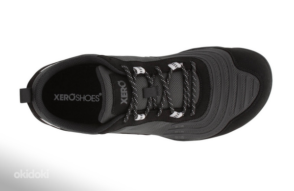 Xero Shoes 360, minimalist cross-training shoe (foto #4)