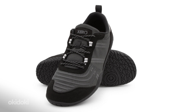 Xero Shoes 360, минималистичные кроссовки для кросс-тренинга (фото #6)