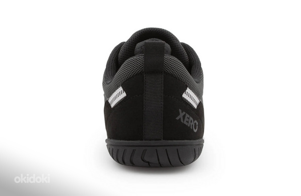Xero Shoes 360, минималистичные кроссовки для кросс-тренинга (фото #7)