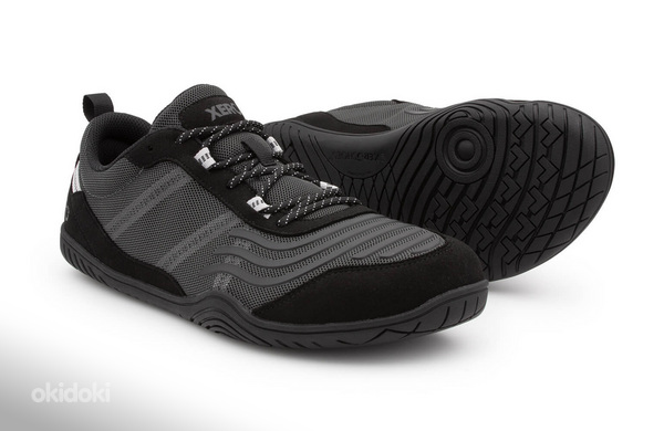 Xero Shoes 360, минималистичные кроссовки для кросс-тренинга (фото #9)