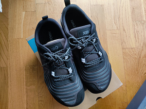 Xero Shoes 360, crossfit shoe (2 foto / 6)