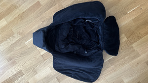 Cybex Cloud Q Car Seat with the Base Q-fix (10 foto / 10)