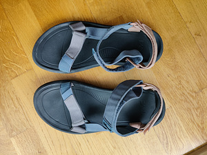 Sandaalid Teva Hurricane XLT2 Men's (1 foto / 4)