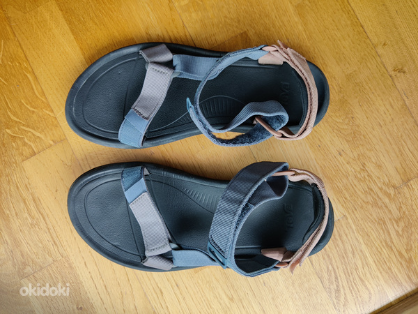 Sandaalid Teva Hurricane XLT2 Men's