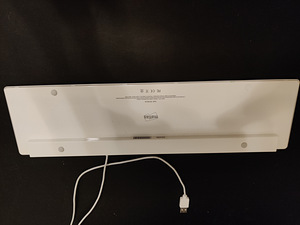Matias Wired Aluminum Keyboard for Mac - Silver (2 foto / 3)