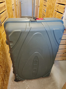 Ratta transpordikohver Vaison Elite