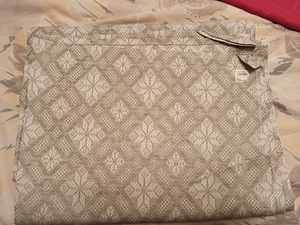 Новогодние скатерти (2 фото из 8)