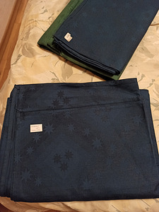 Новогодние скатерти (3 фото из 8)