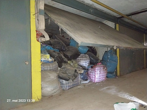 Tildri tn 8, Kristiine, Tallinn, Harjumaa (2 foto / 3)